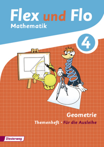Geometrie (Für die Ausleihe). Themenheft.4