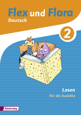 Lesen 2 (Für die Ausleihe)