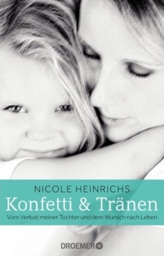 Konfetti & Tränen