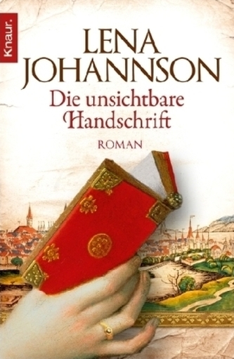 Die unsichtbare Handschrift