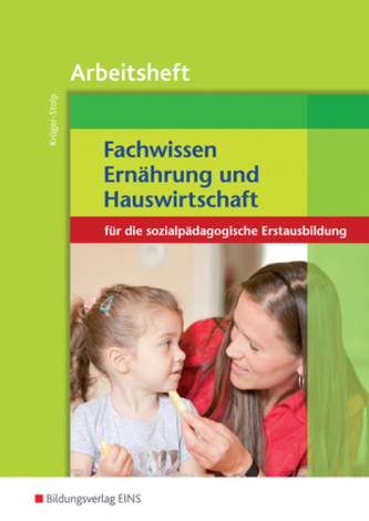 Fachwissen Ernährung und Hauswirtschaft, Arbeitsheft