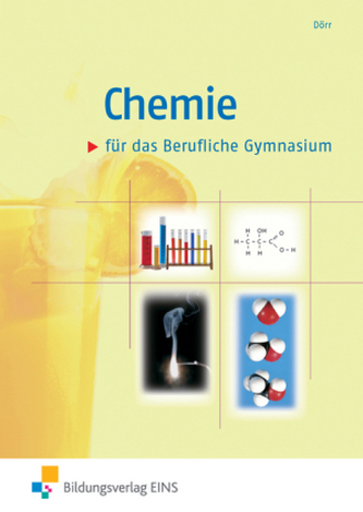 Chemie für das berufliche Gymnasium Ernährung/Hauswirtschaft