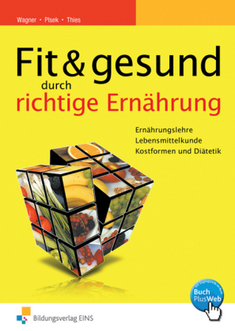 Fit & gesund durch richtige Ernährung