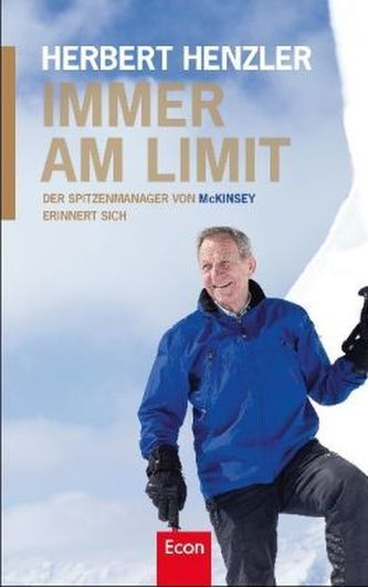 Immer am Limit