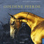 Goldene Pferde