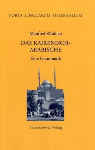 Das Kairenisch-Arabische