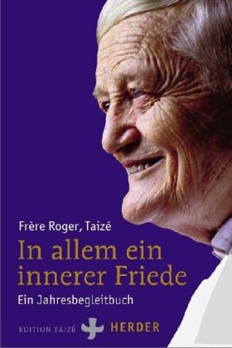 In allem ein innerer Friede