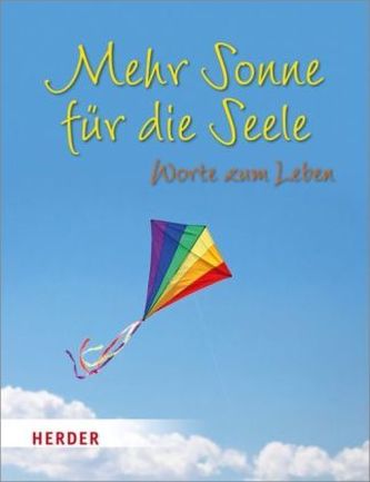 Mehr Sonne für die Seele