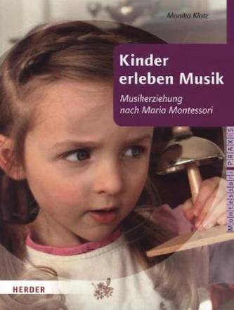 Kinder erleben Musik