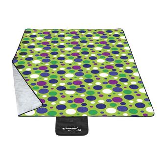 Picnic circle pikniková deka 180x210