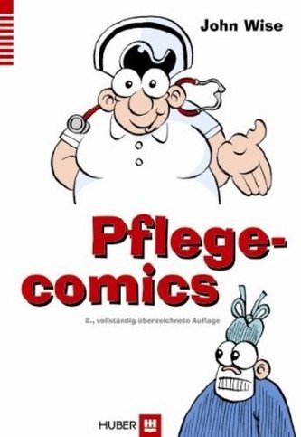Pflegecomics