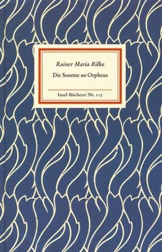 Die Sonette an Orpheus