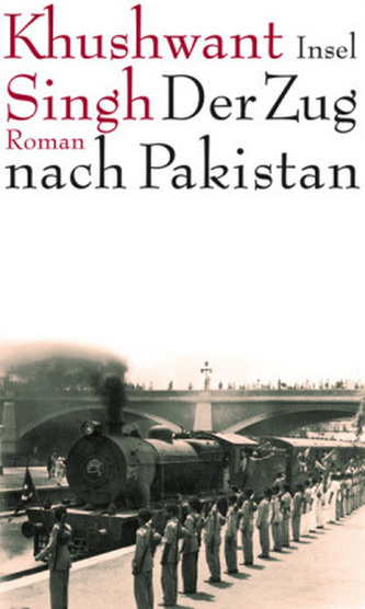 Der Zug nach Pakistan