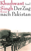 Der Zug nach Pakistan