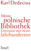 Meine polnische Bibliothek