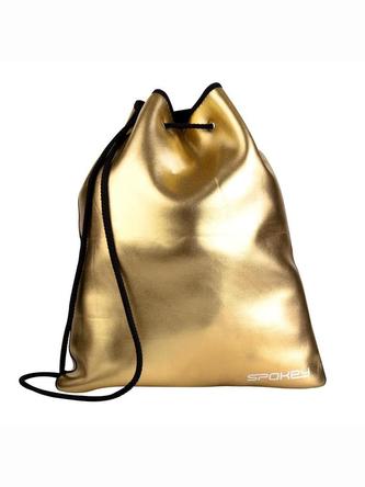 Purse vak - stříbrný