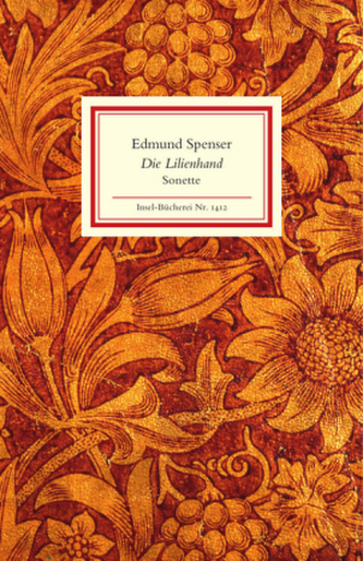 Die Lilienhand