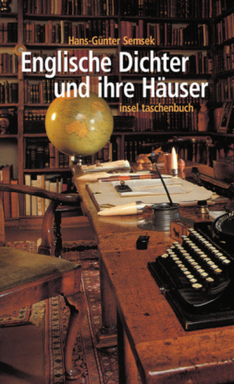 Englische Dichter und ihre Häuser