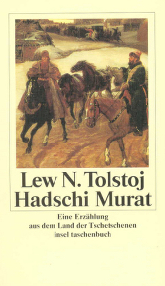 Hadschi Murat