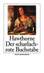 Der scharlachrote Buchstabe