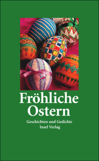 Fröhliche Ostern