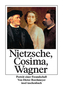 Nietzsche, Cosima, Wagner