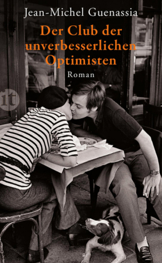 Der Club der unverbesserlichen Optimisten