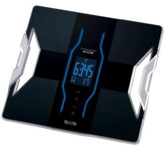Tanita RD-901 - bílá