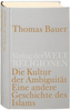 Die Kultur der Ambiguität