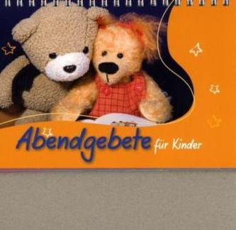Abendgebete für Kinder