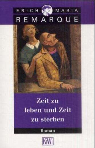 Zeit zu leben und Zeit zu sterben