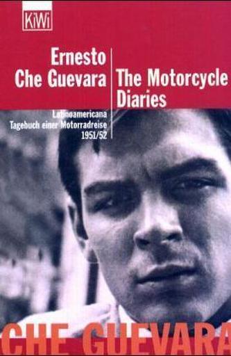 The Motorcycle Diaries