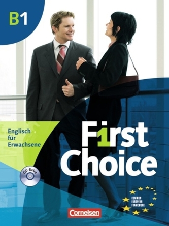 Kursbuch mit Phrasebook u. 2 Audio-CDs