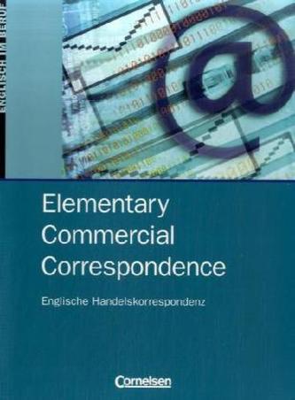 Elementary Commercial Correspondence, Schülerbuch