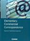 Elementary Commercial Correspondence, Schülerbuch