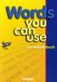 Words You Can Use, Lernwörterbuch