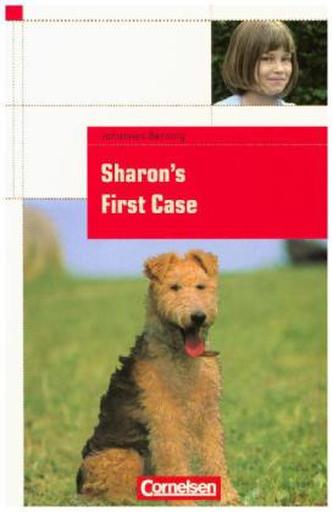 Sharon's First Case