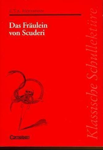 Das Fräulein von Scuderi