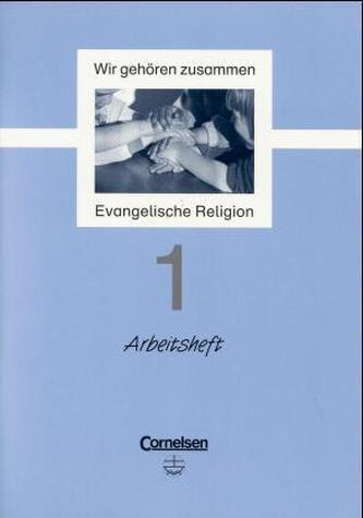 1. Schuljahr, Arbeitsheft