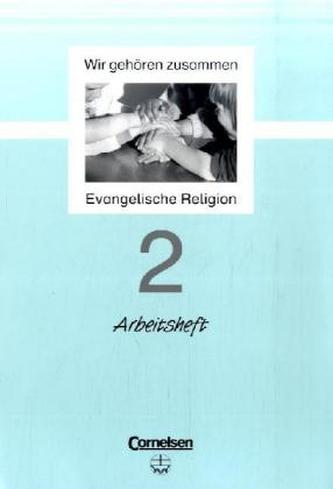 2. Schuljahr, Arbeitsheft