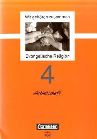 4. Schuljahr, Arbeitsheft