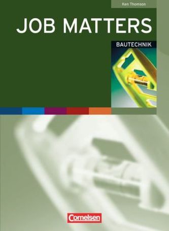 Bautechnik, Arbeitsheft