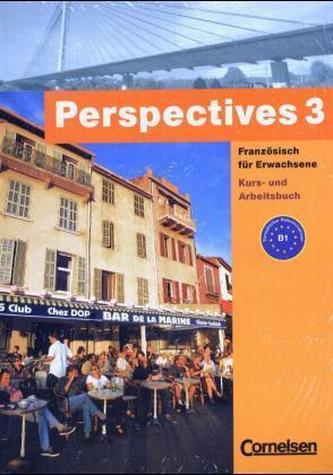 Kurs- und Arbeitsbuch, m. Vokabeltaschenbuch