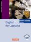 English for Logistics, m. Audio-CD