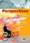 Rapide - Kurs- und Arbeitsbuch, m. Vokabeltaschenbuch u. Audio-CD