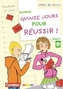 Quinze jours pour réussir, m. Audio-CD