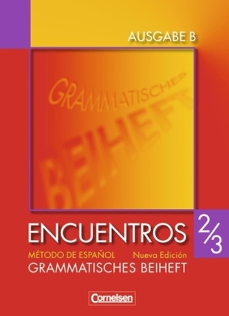 Grammatisches Beiheft