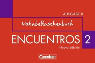 Vokabeltaschenbuch