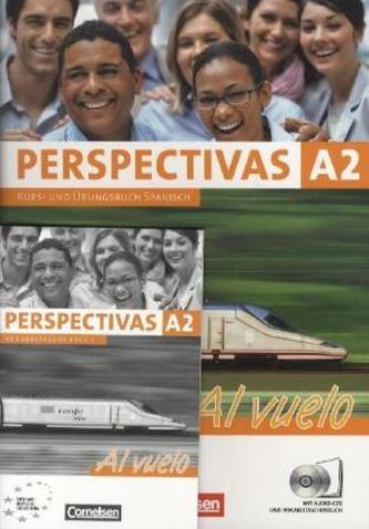 Kurs- und Arbeitsbuch, m. Audio-CD u. Vokabeltaschenbuch