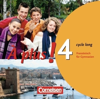 2 Audio-CD (cycle long)
